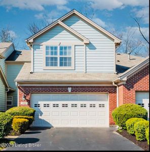 5020 Merton Sq, Louisville, KY, 40241