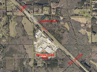 0 Trice Rd, Milner, GA 30257