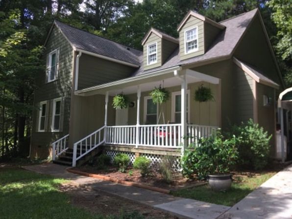3505 Donna Rd, Raleigh, NC 27604