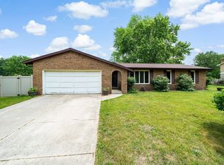 55698 Willowbend Blvd, Bristol, IN 46507