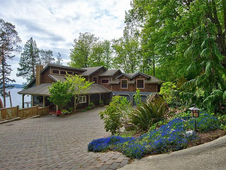 Listing photo of 9208 128th Street Ct NW, Gig Harbor
