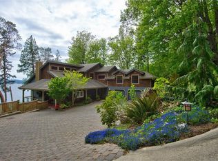 9208 128th Street Ct NW, Gig Harbor, WA 98329