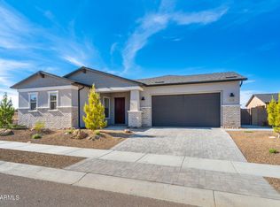 5238 Iron Vine Trail, Prescott, AZ 86301