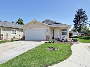 9465 W Granger Ct, Boise, ID 83704