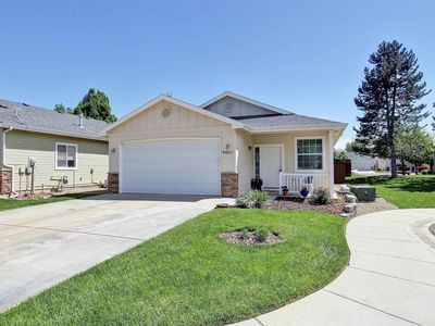 9465 W Granger Ct, Boise, ID, 83704