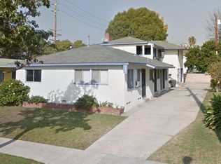 1211 E Washington St, Long Beach, CA 90805