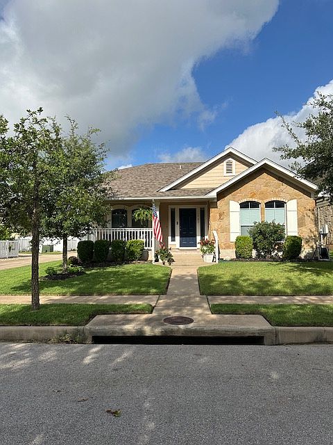 1st image of 1701 Big Bend Dr