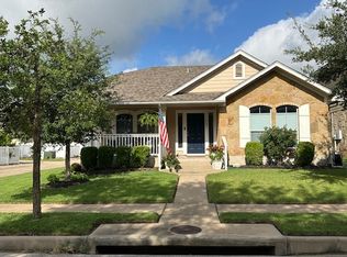 1701 Big Bend Dr, Cedar Park, TX 78613