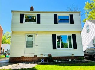 23651 Hartland Rd, Euclid, OH 44123