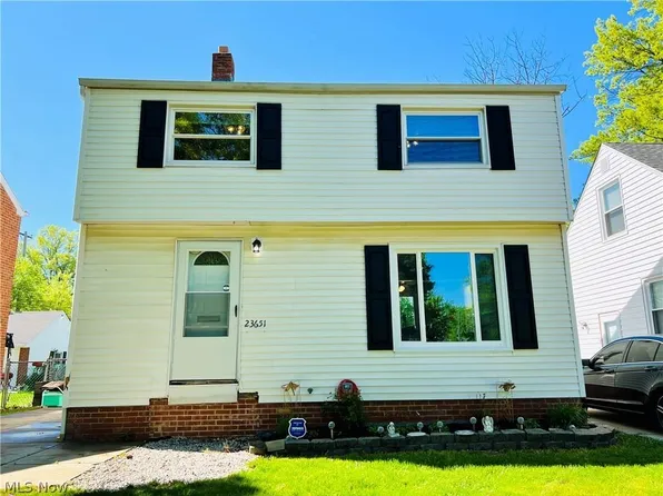 23651 Hartland Rd, Euclid, OH 44123