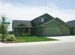 640 N Evelyn Pl, Star, ID 83669