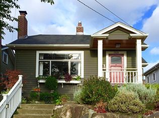7829 11th Ave NE, Seattle, WA 98115