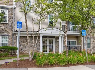 9 Abigail Way UNIT 3007, Reading, MA 01867