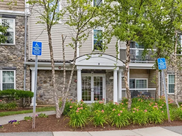 9 Abigail Way Unit 3007, Reading, MA 01867