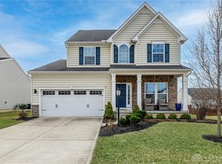 7278 Ballauer Pl, Dayton, OH 45424