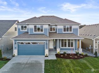 9533 7th Ave SE, Olympia, WA 98513