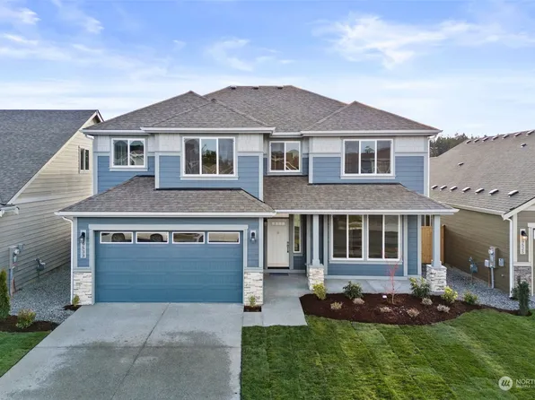 9533 7th Avenue SE, Lacey, WA 98513