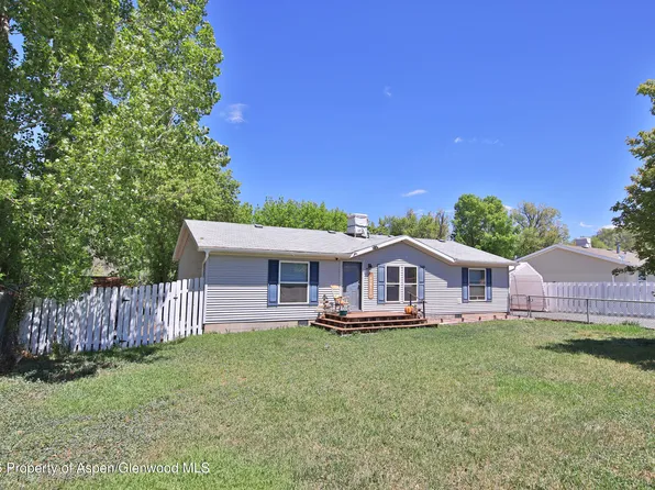 4055 Pinion St, Collbran, CO 81624
