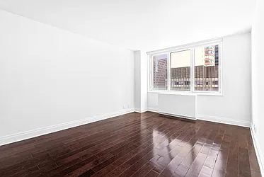 Rented by Keller Williams NYC