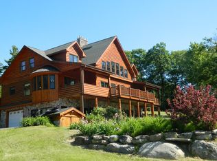 43 Rocky Cove Way, Keeseville, NY 12944