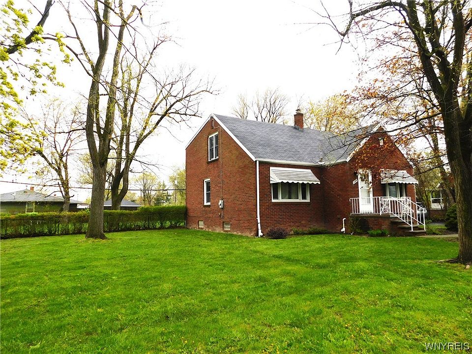 1304 Brighton Rd, Tonawanda, NY 14150 Zillow