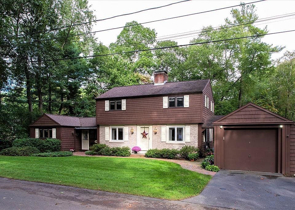 186 Colonel Hunt Dr, Abington, MA 02351 Zillow