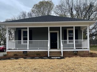 123 Cleveland Ave, Albemarle, NC 28001