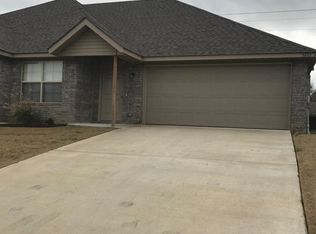 3203 SW Deerfield Blvd #2, Bentonville, AR 72712