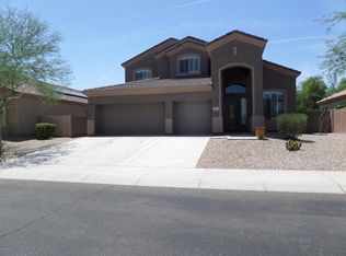 18317 W Estes Way, Goodyear, AZ 85338