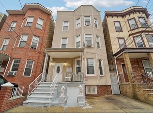 4600 Hudson Ave, Union City, NJ 07087