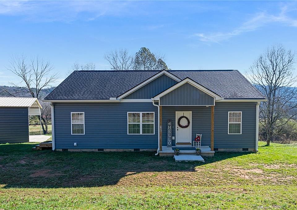 1st image of 106 Gazelle Dew Rd NE