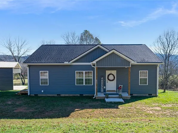 106 Gazelle Dew Rd NE, Armuchee, GA 30105