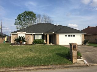 1082 Westmeadow Dr, Beaumont, TX 77706