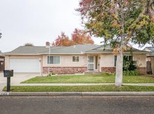 7353 N Bond St, Fresno, CA 93720