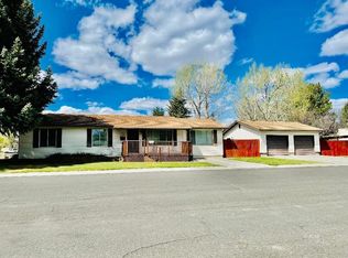 1644 4th St, Elko, NV 89801