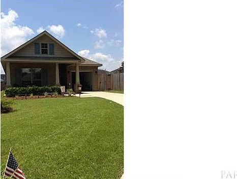 On a cul de sac with a large front yard and driveway for all your needs