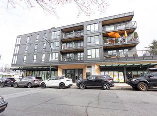 2520 Guelph St #301, Vancouver, BC V5T 3N7