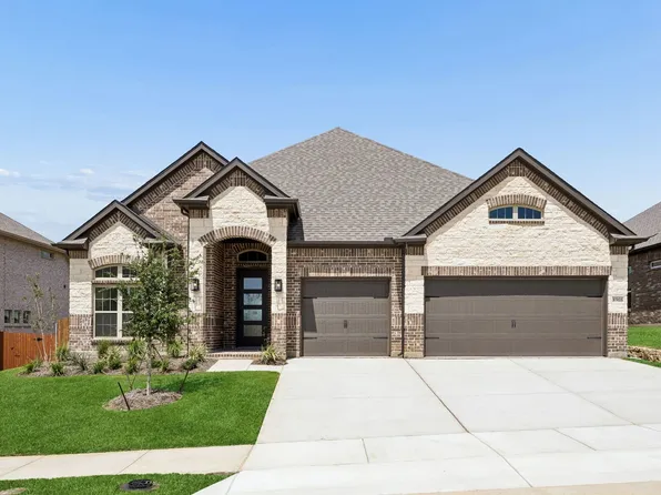 8908 Cisco Dr, Denton, TX 76226