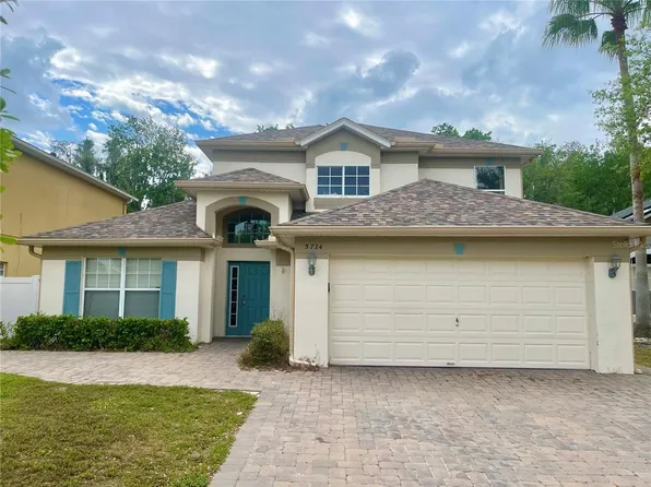 5724 Port Concorde Ln, Orlando, FL 32829