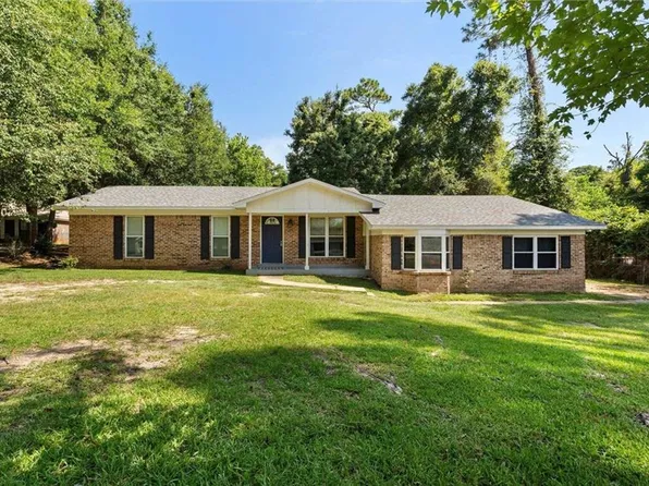 8374 Rosemary Rd, Eight Mile, AL 36613