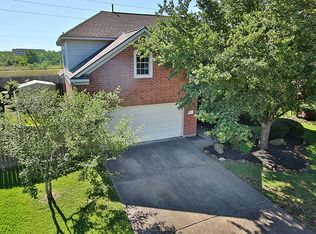 2202 Tourney Ln, Katy, TX 77493