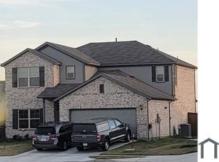 8908 Bronze Meadow Dr, Fort Worth, TX 76131