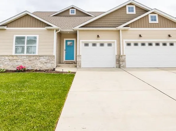 756 Seagate Dr, O'Fallon, IL 62269