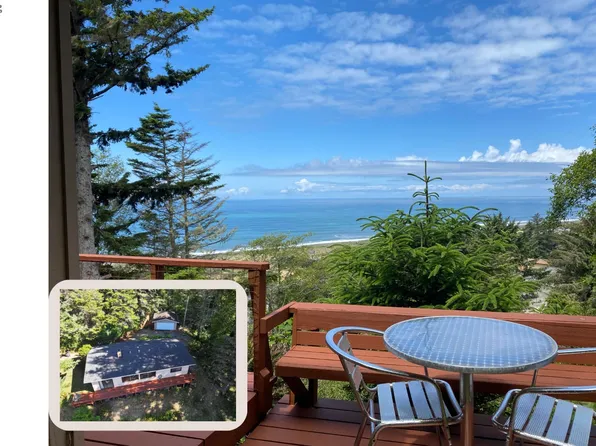 29218 Wallace St, Gold Beach, OR 97444