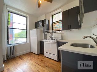 249 Vernon Ave #3B, Brooklyn, NY 11206