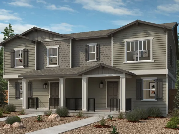 Plan 1964 Plan, Windler Midtown Villas
