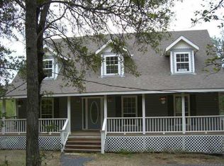 168 Old Austin Trl, Elgin, TX 78621