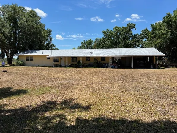 1466 Fish Branch Rd, Zolfo Springs, FL 33890