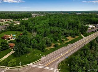 3400 Millersport Hwy #45, Getzville, NY 14068