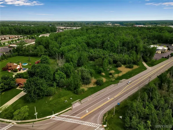 3400 Millersport Hwy #45, Getzville, NY 14068